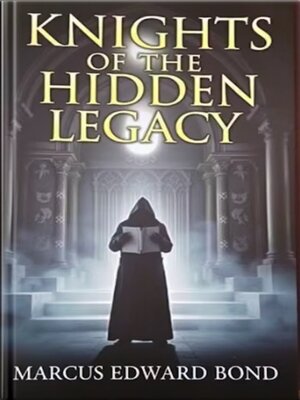cover image of Knights of the Hidden Legacy